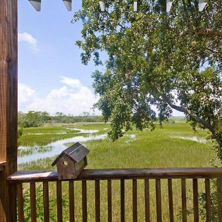 Sunset Hammock Villa Tybee Island Eksteriør billede